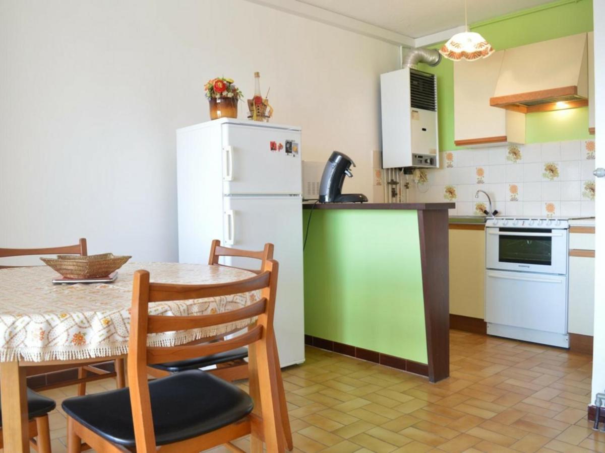 App. 2 Pieces, Climatise, Parking, 200M De La Plage - Fr-1-225C-549 بانيول سور مير المظهر الخارجي الصورة