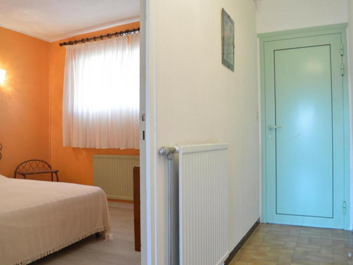 App. 2 Pieces, Climatise, Parking, 200M De La Plage - Fr-1-225C-549 بانيول سور مير المظهر الخارجي الصورة