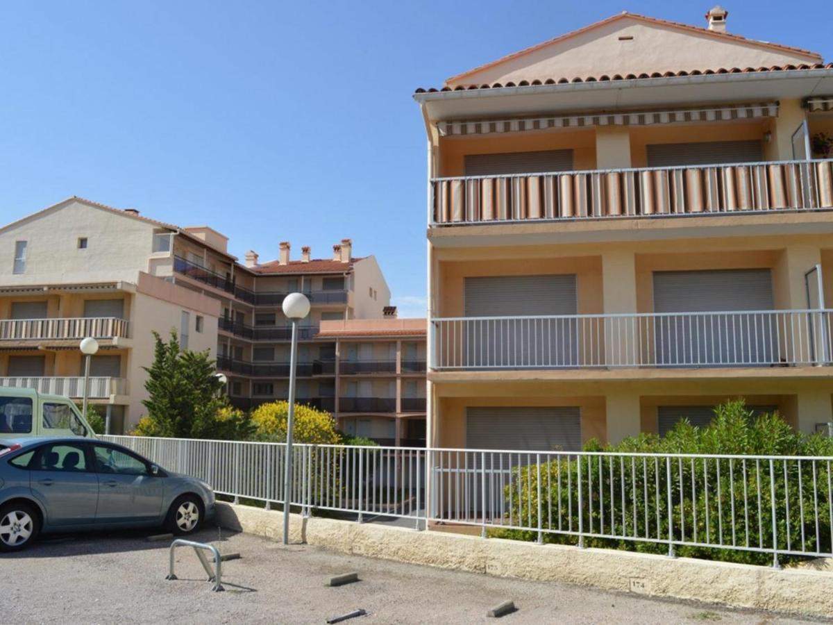 App. 2 Pieces, Climatise, Parking, 200M De La Plage - Fr-1-225C-549 بانيول سور مير المظهر الخارجي الصورة