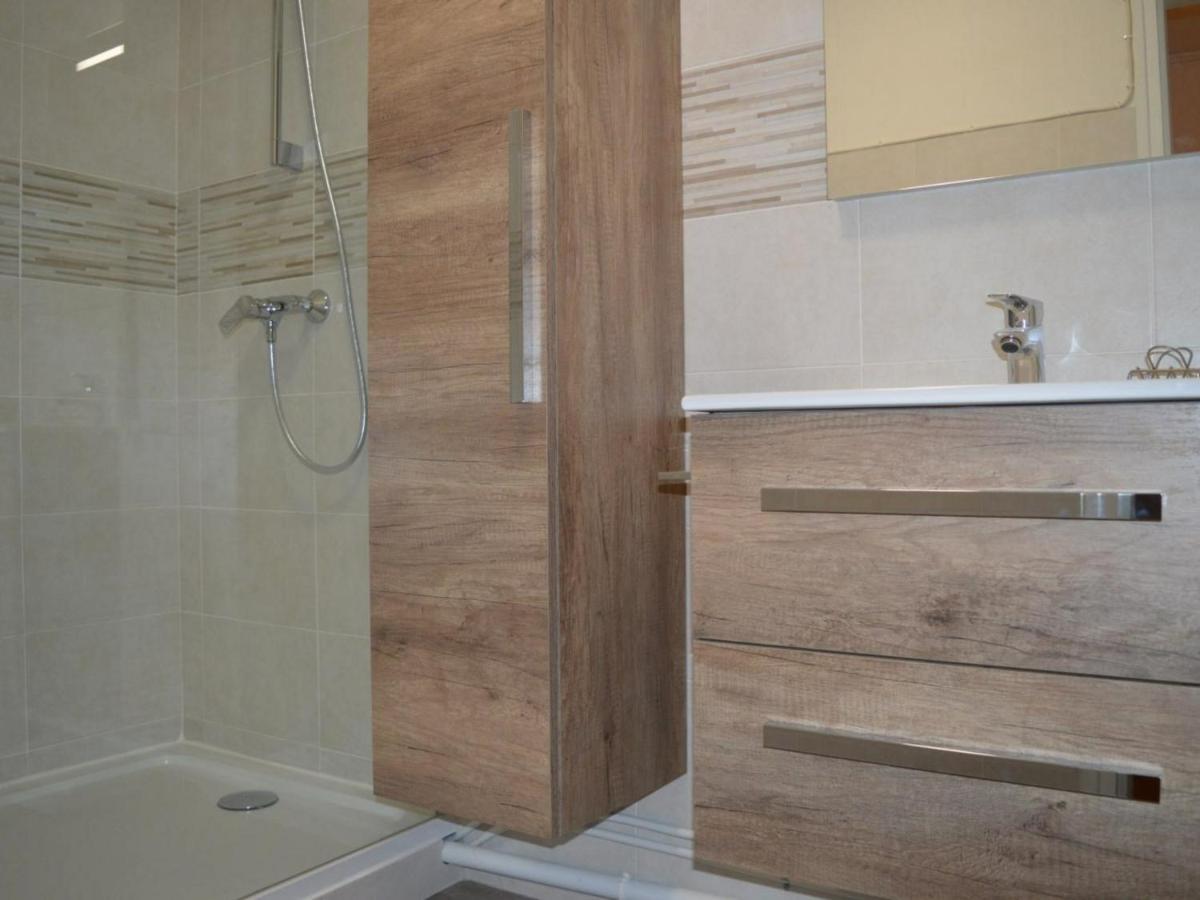 App. 2 Pieces, Climatise, Parking, 200M De La Plage - Fr-1-225C-549 بانيول سور مير المظهر الخارجي الصورة