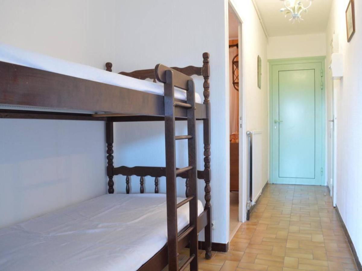 App. 2 Pieces, Climatise, Parking, 200M De La Plage - Fr-1-225C-549 بانيول سور مير المظهر الخارجي الصورة